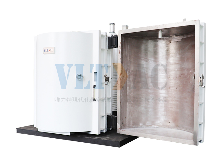 車燈保護膜重合鍍膜設備