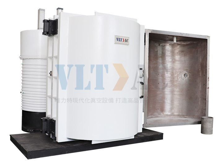 車燈保護膜重合鍍膜設備